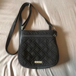 Vera Bradley Mini Hipster Bag